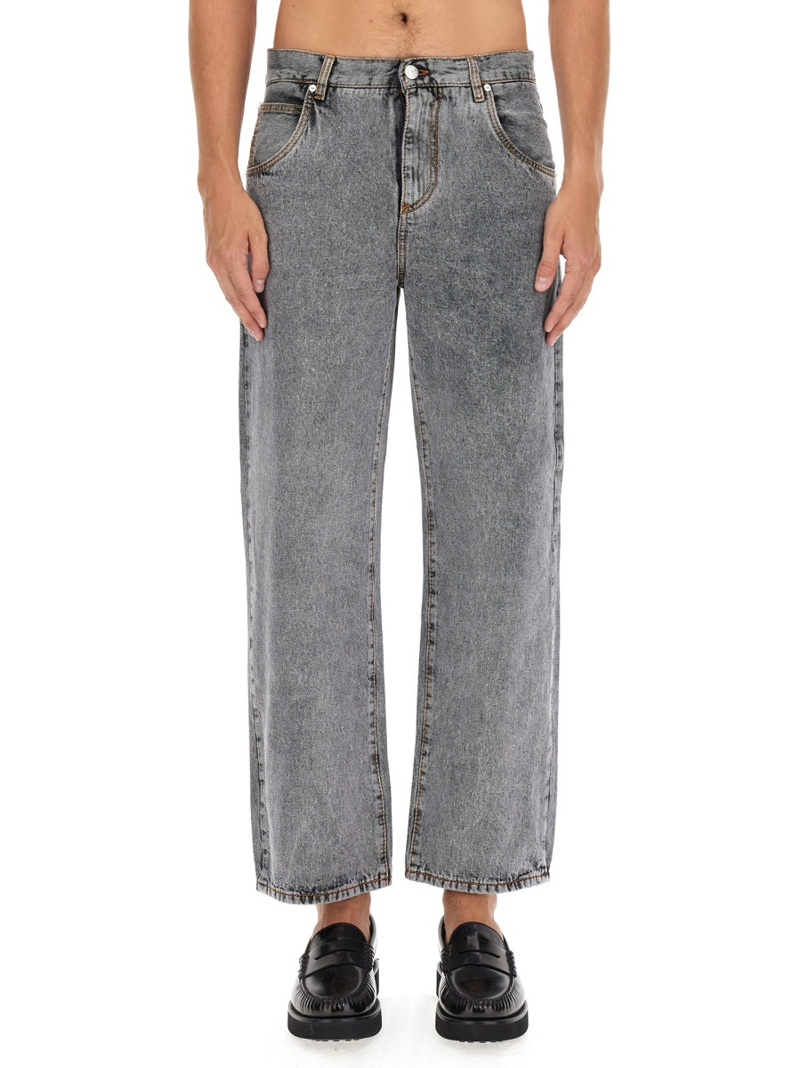 [Etro] Jeans FW23 1W806_96510002