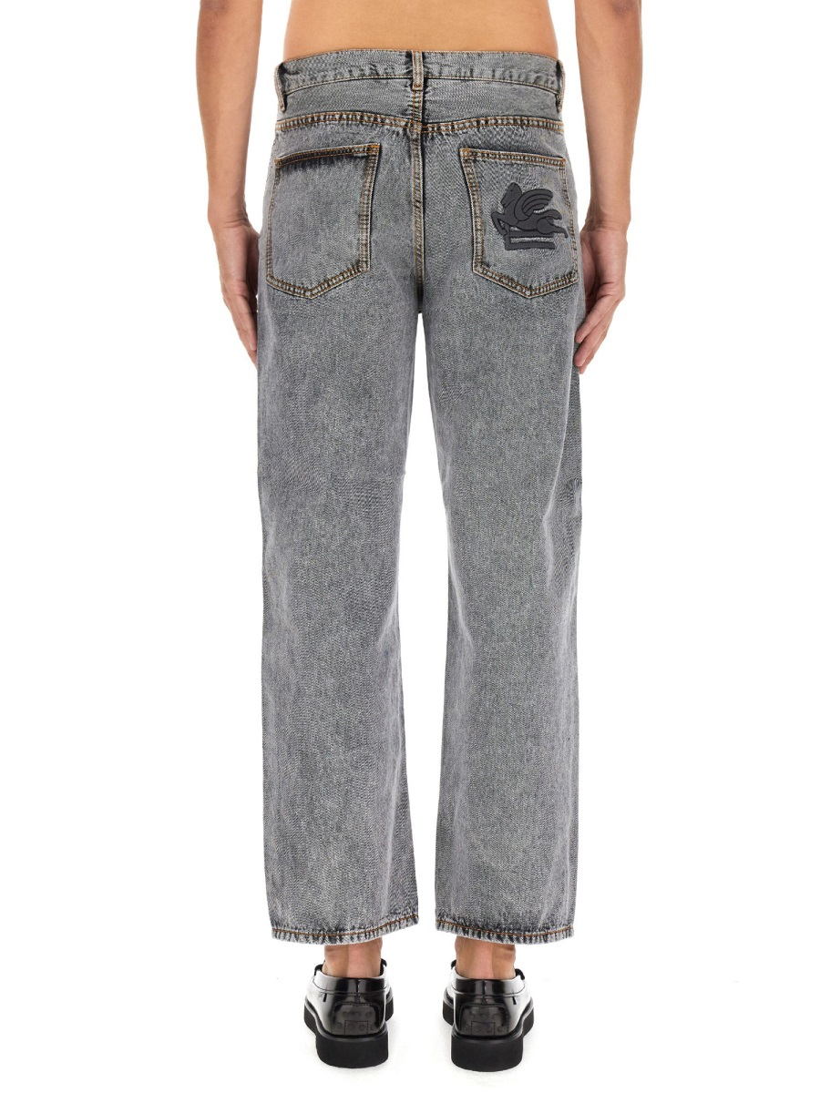 [Etro] Jeans FW23 1W806_96510002