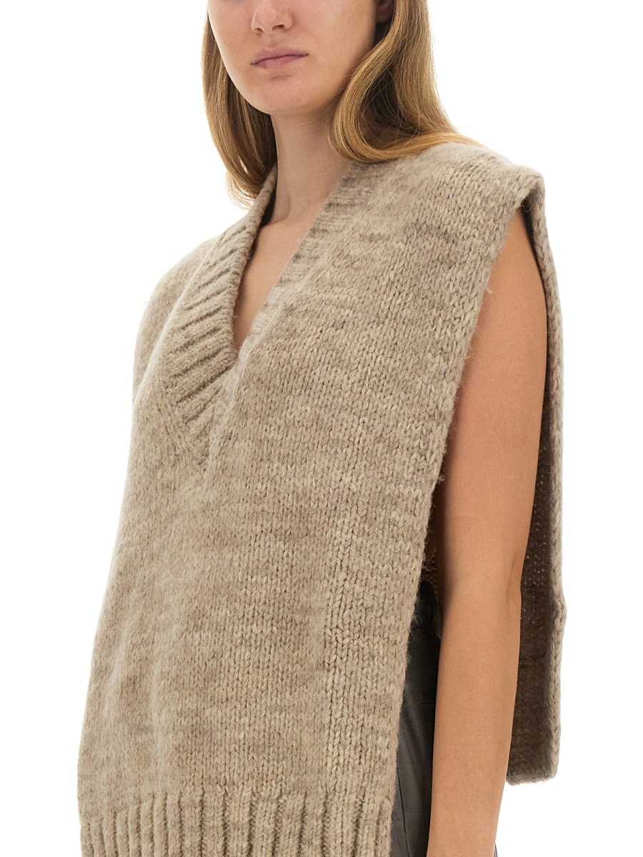 [Maison Margiela] Vest FW23 SI0TH0001_S17802119M