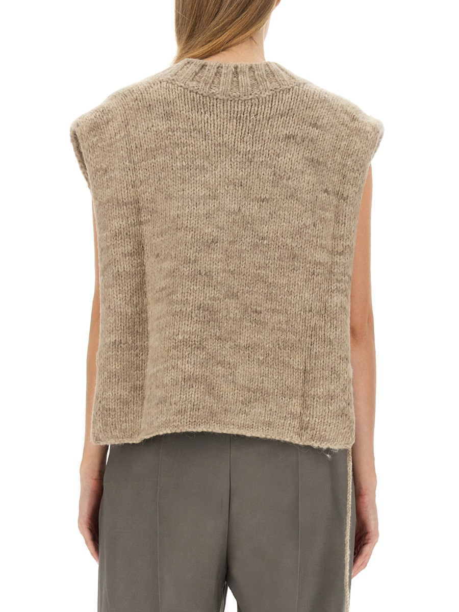 [Maison Margiela] Vest FW23 SI0TH0001_S17802119M