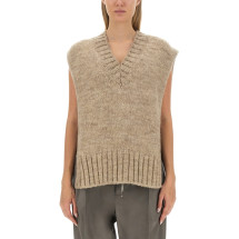 [Maison Margiela] Vest FW23 SI0TH0001_S17802119M