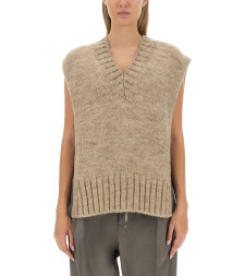 [Maison Margiela] Vest FW23 SI0TH0001_S17802119M