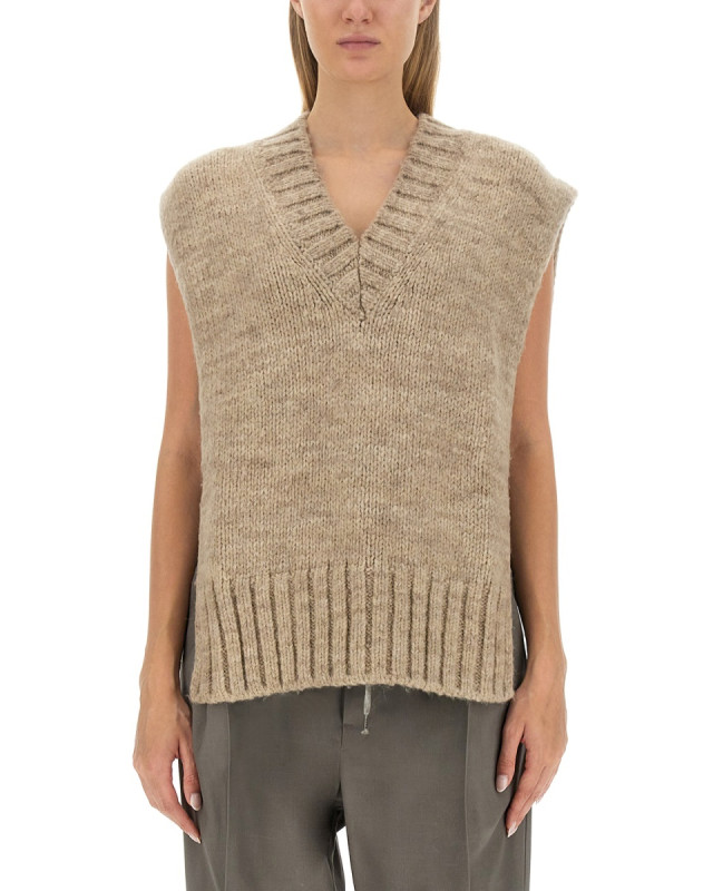 [Maison Margiela] Vest FW23 SI0TH0001_S17802119M