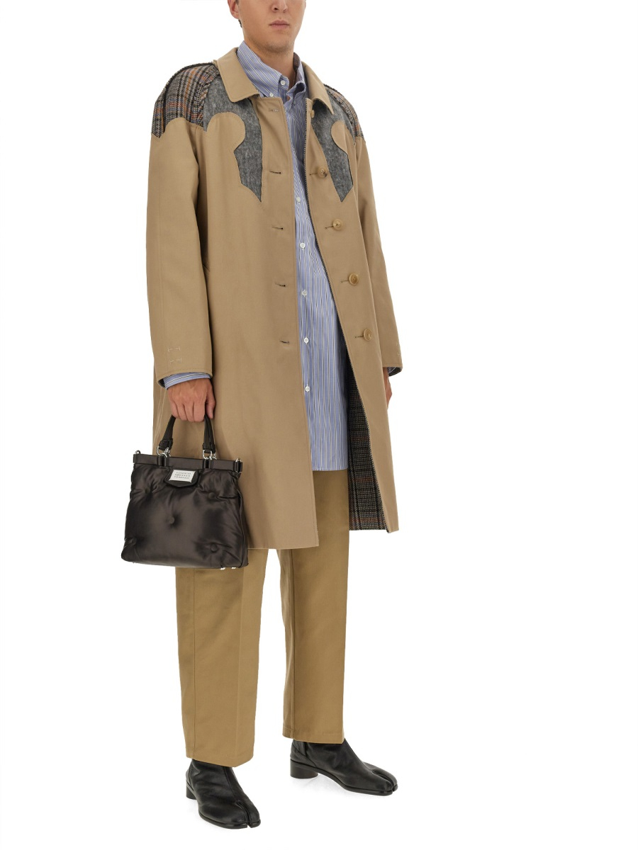 [Maison Margiela] Trousers FW23 S67KA0046_S54042114