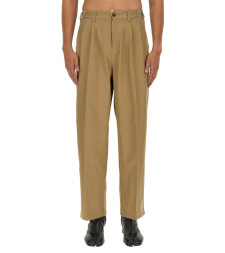 [Maison Margiela] Trousers FW23 S67KA0046_S54042114