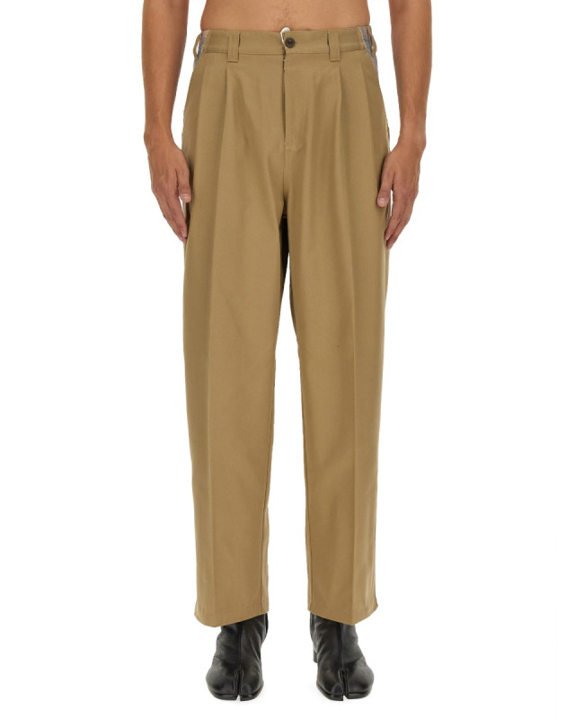 [Maison Margiela] Trousers FW23 S67KA0046_S54042114