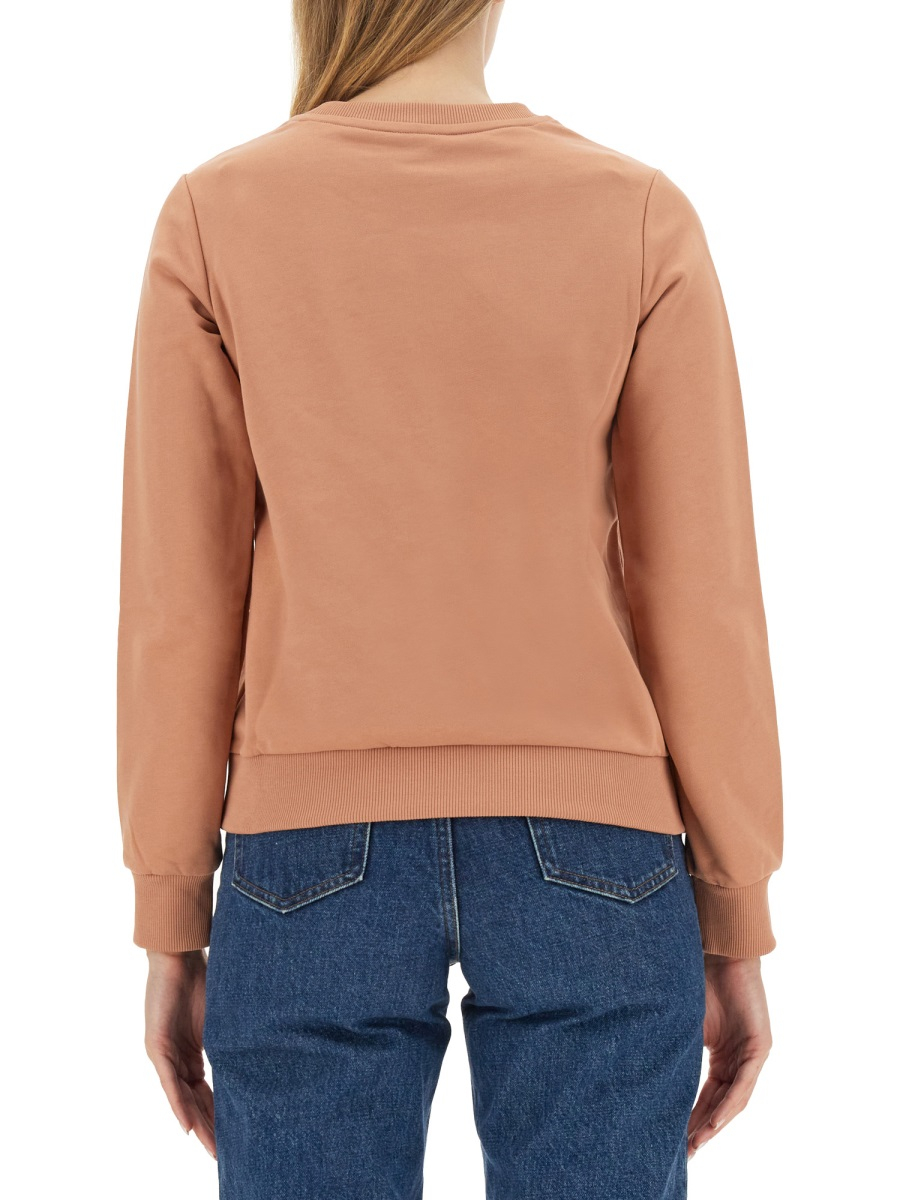 [A.P.C.] Sweatshirt FW23 COEZDF27759_FAD