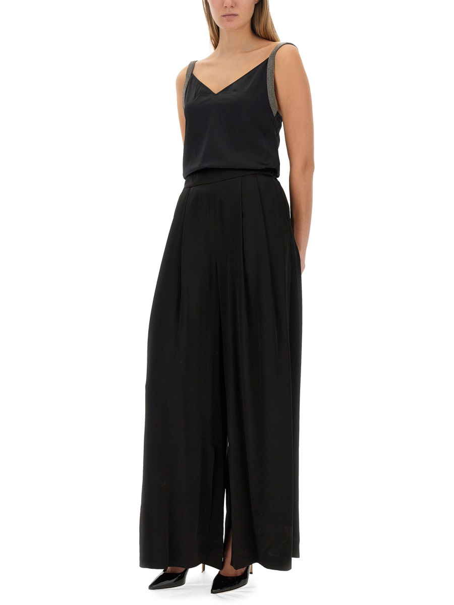 [Fabiana Filippi] Trousers FW23 PAD223F656_D537825