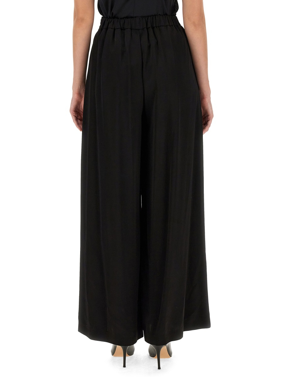 [Fabiana Filippi] Trousers FW23 PAD223F656_D537825