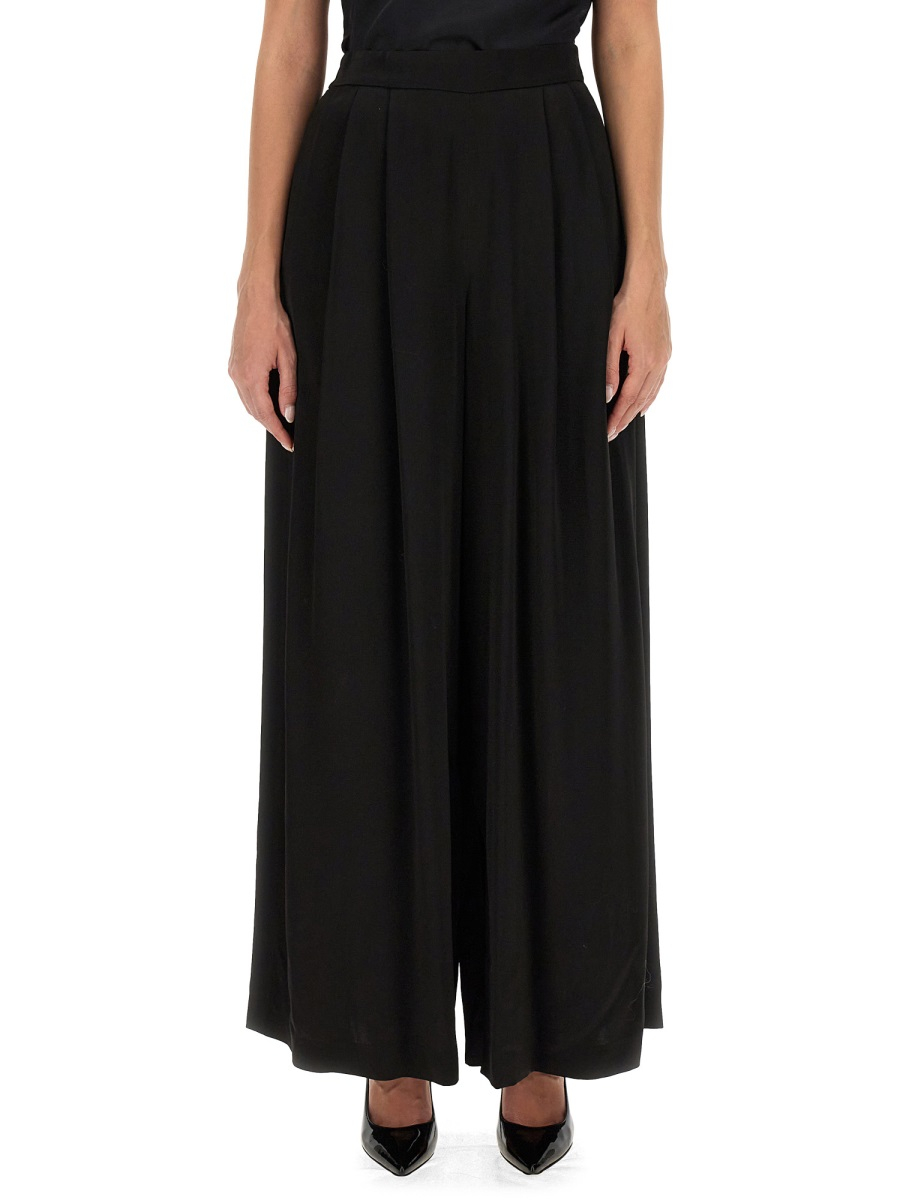 [Fabiana Filippi] Trousers FW23 PAD223F656_D537825