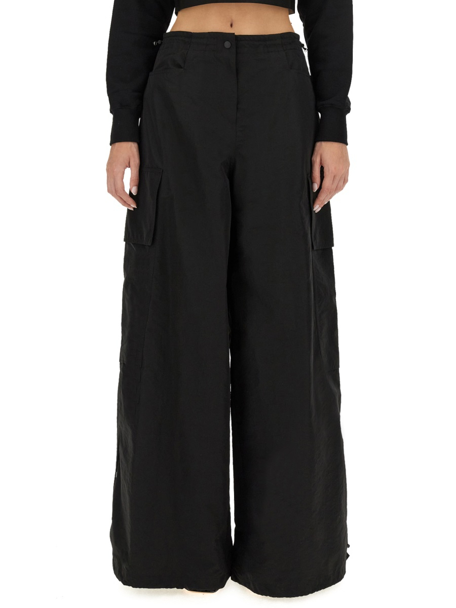 [Palm Angels] Trousers FW23 PWCF009_E23FAB0011010