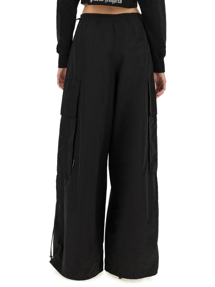 [Palm Angels] Trousers FW23 PWCF009_E23FAB0011010