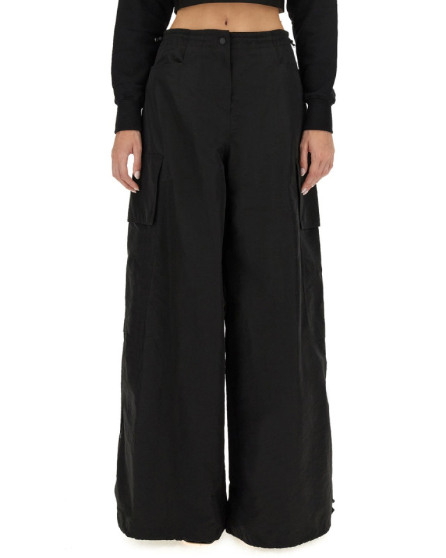 [Palm Angels] Trousers FW23 PWCF009_E23FAB0011010