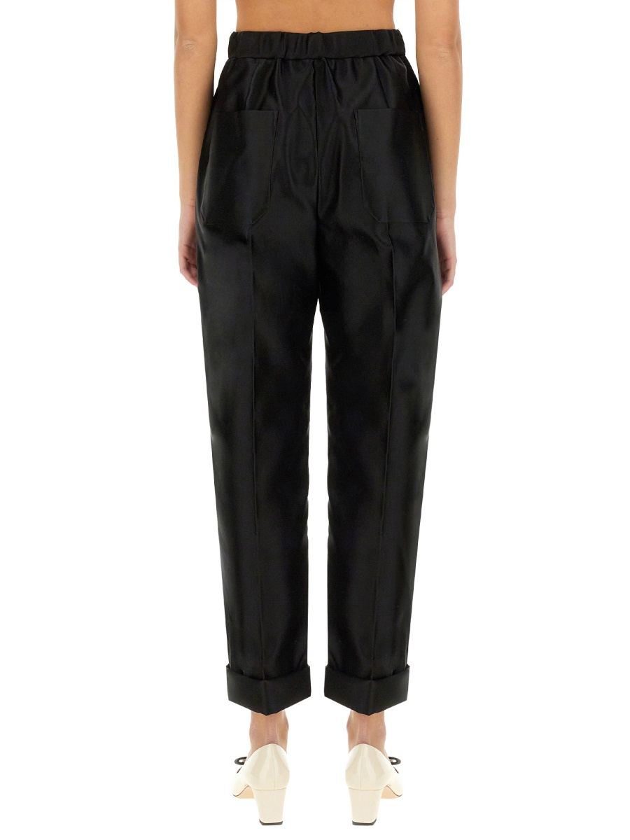 [Tom Ford] Trousers FW23 PAW281_FAX578LB999