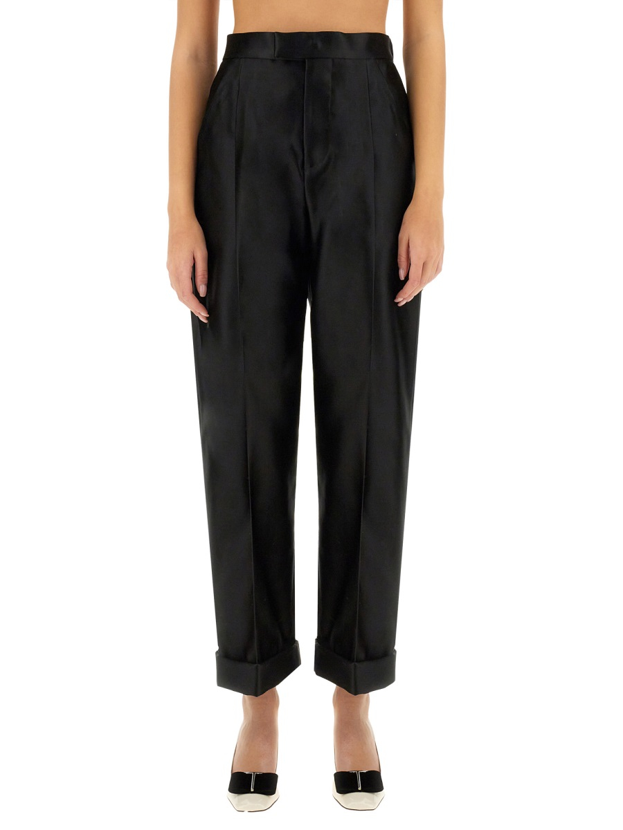 [Tom Ford] Trousers FW23 PAW281_FAX578LB999