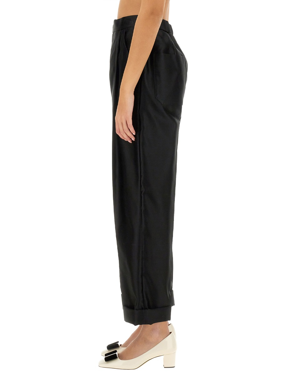 [Tom Ford] Trousers FW23 PAW281_FAX578LB999
