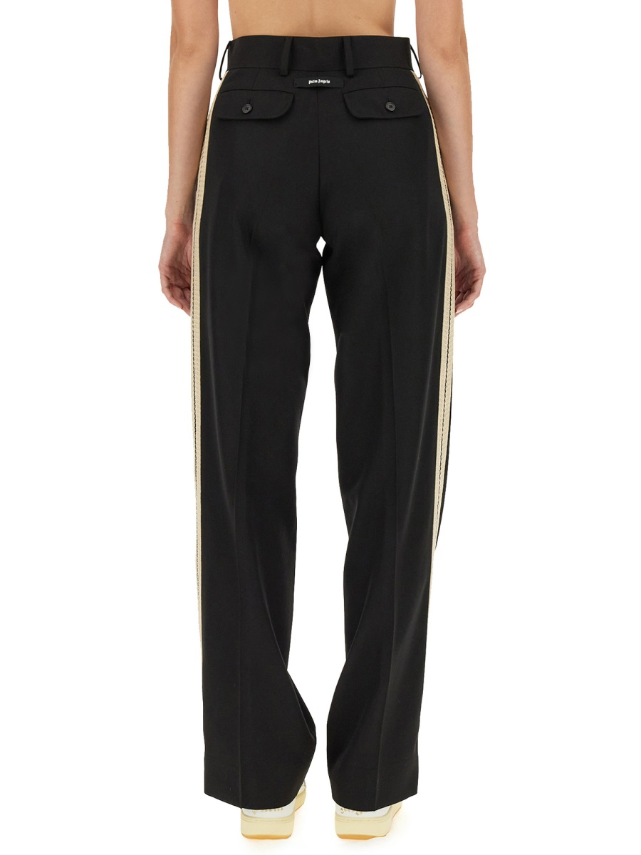 [Palm Angels] Trousers FW23 PWCA107_F23FAB0011003