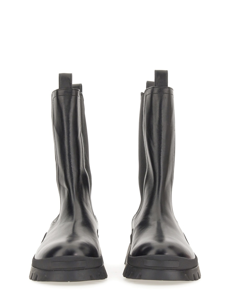 [DSQUARED] Boots FW23 ABW0183_015000012124