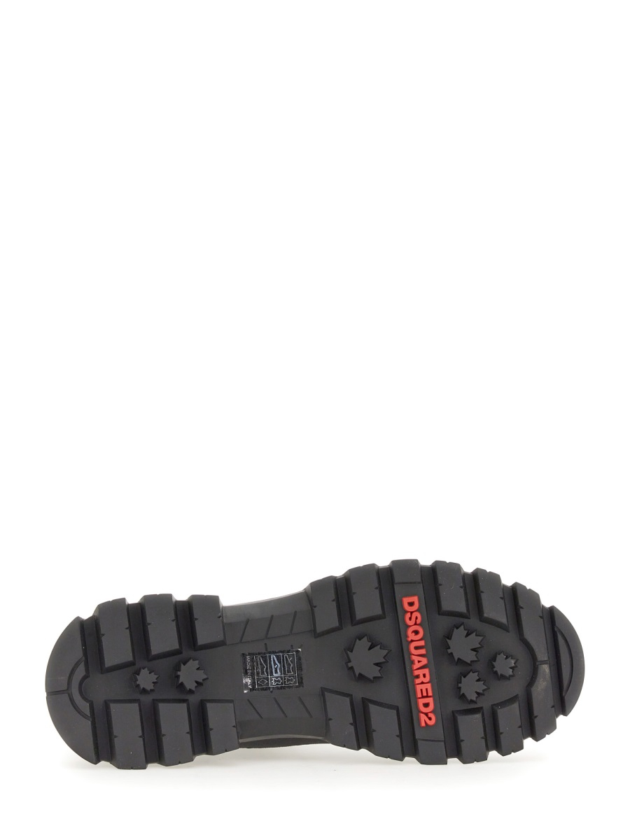 [DSQUARED] Boots FW23 ABW0183_015000012124