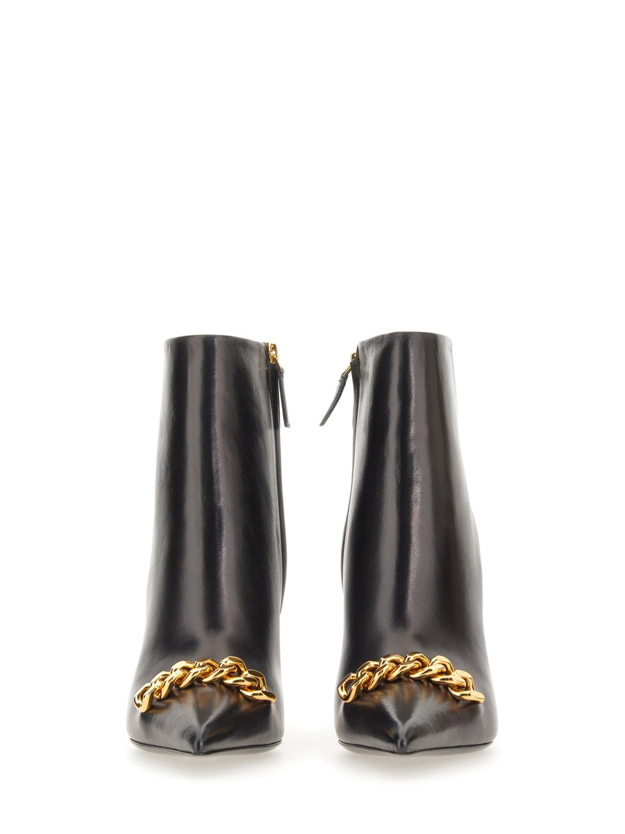 [Tom Ford] Boots FW23 W2993_LSP002G1N001