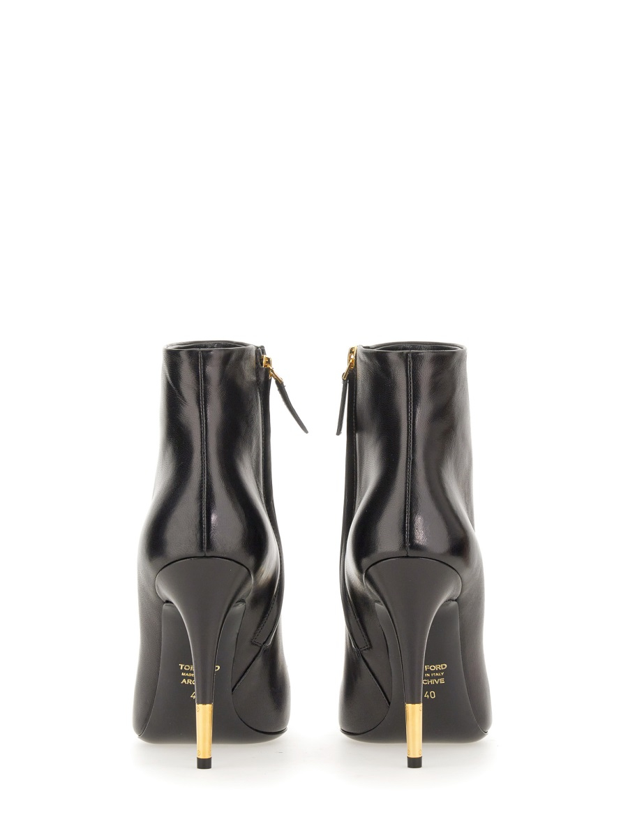 [Tom Ford] Boots FW23 W2993_LSP002G1N001