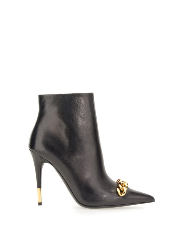 [Tom Ford] Boots FW23 W2993_LSP002G1N001