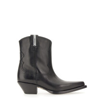 [Premiata] Boots FW23 M6577_BUTTERFLYNERO