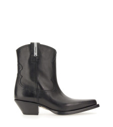 [Premiata] Boots FW23 M6577_BUTTERFLYNERO