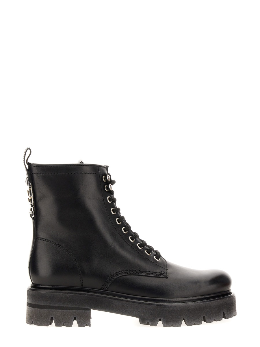 [DSQUARED] Boots FW23 ABW0181_015000012124