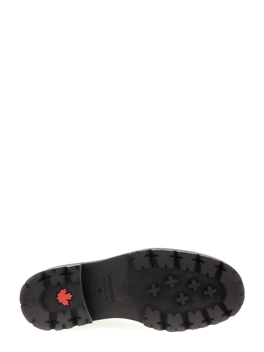 [DSQUARED] Boots FW23 ABW0181_015000012124
