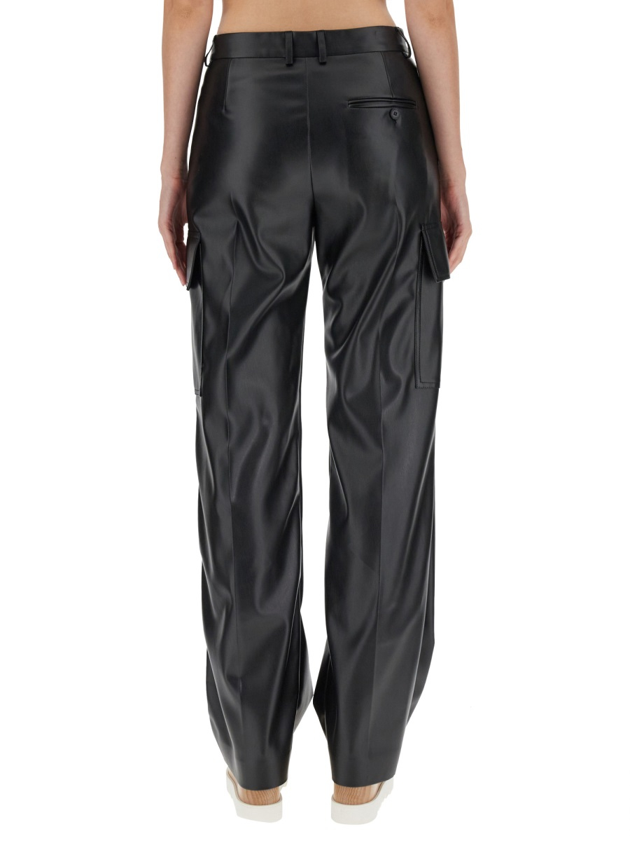 [Stella McCartney] Trousers FW23 640142_3BU3931000