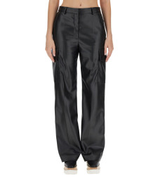[Stella McCartney] Trousers FW23 640142_3BU3931000