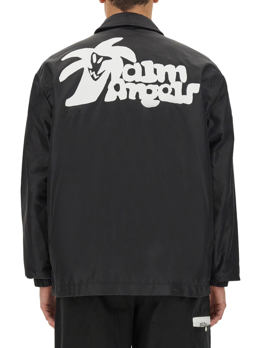 [Palm Angels] Casual Jacket FW23 PMEM014_E23FAB0011001