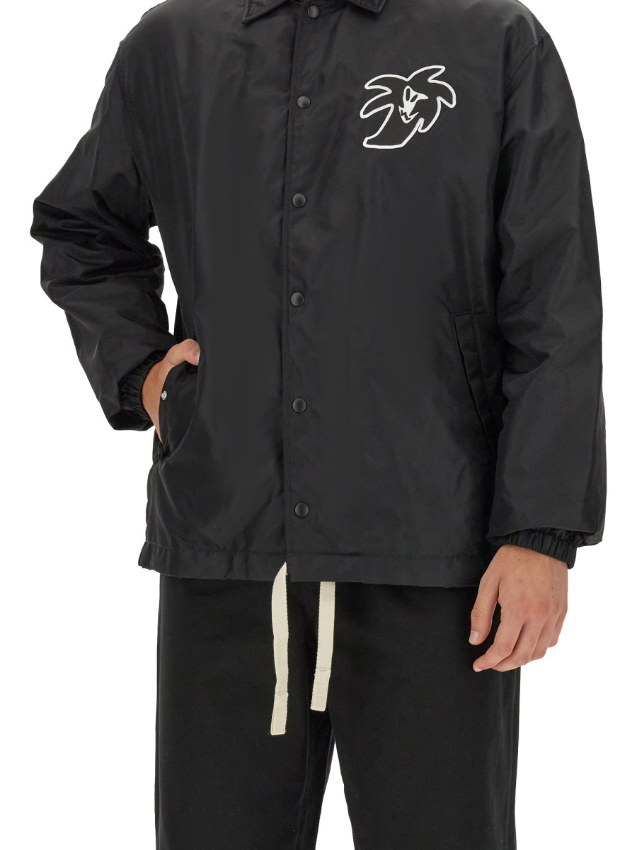 [Palm Angels] Casual Jacket FW23 PMEM014_E23FAB0011001