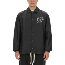 [Palm Angels] Casual Jacket FW23 PMEM014_E23FAB0011001