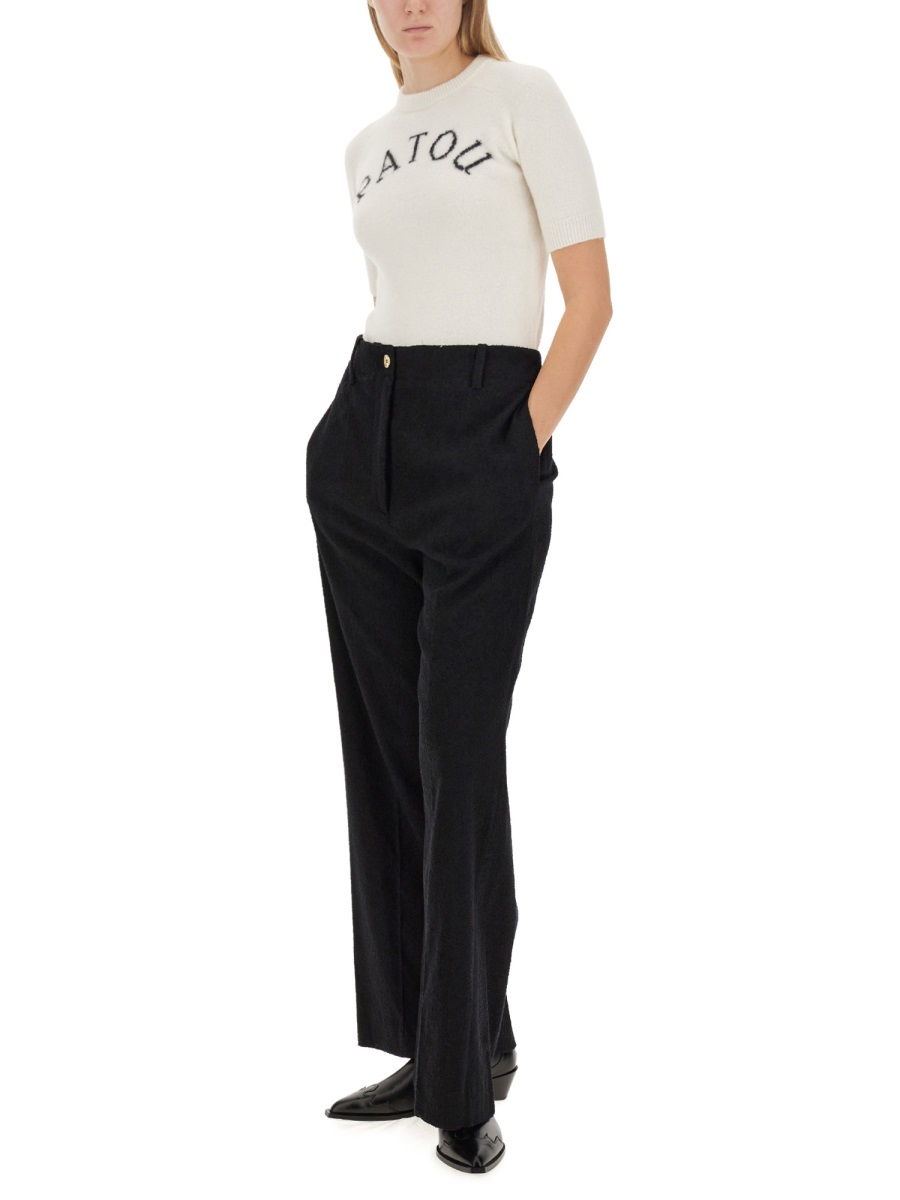 [PATOU] Trousers FW23 TR002_0134999B