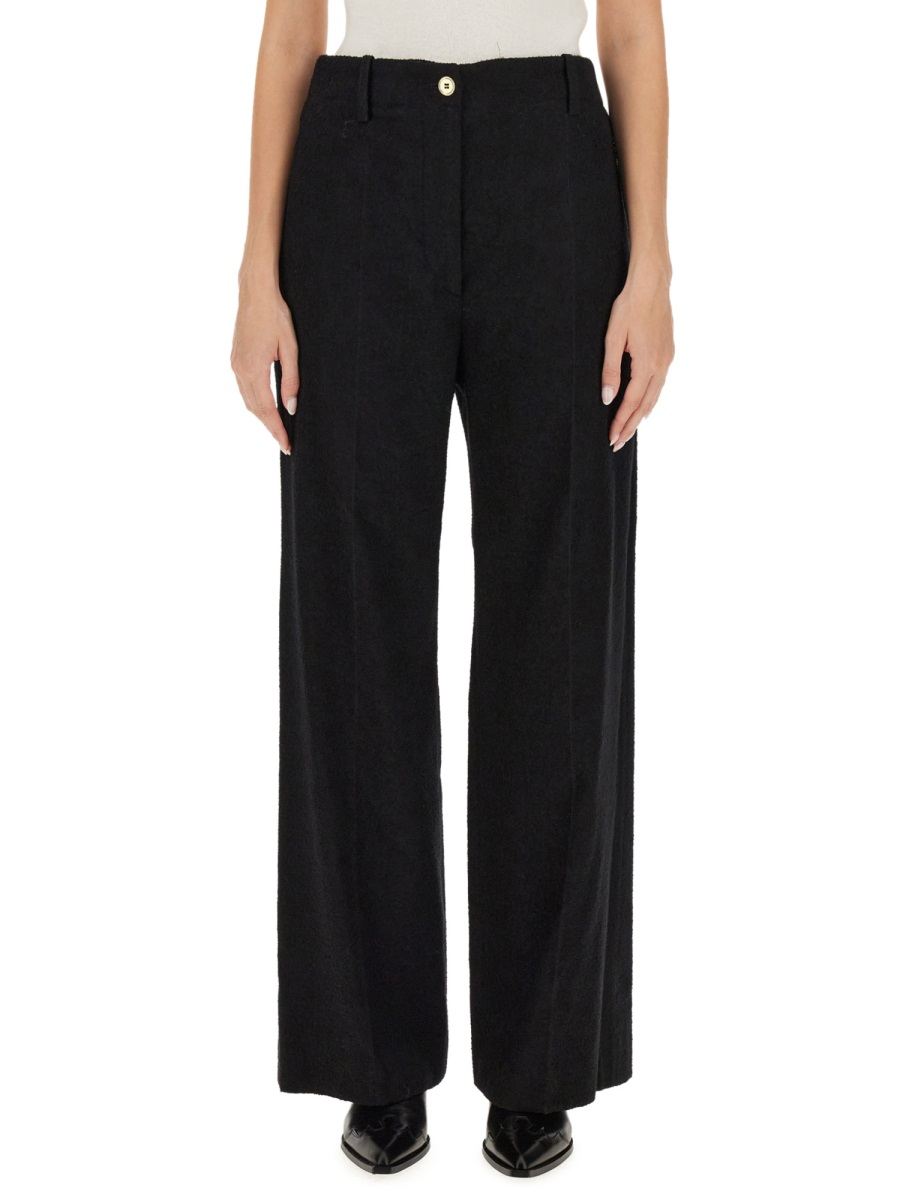 [PATOU] Trousers FW23 TR002_0134999B
