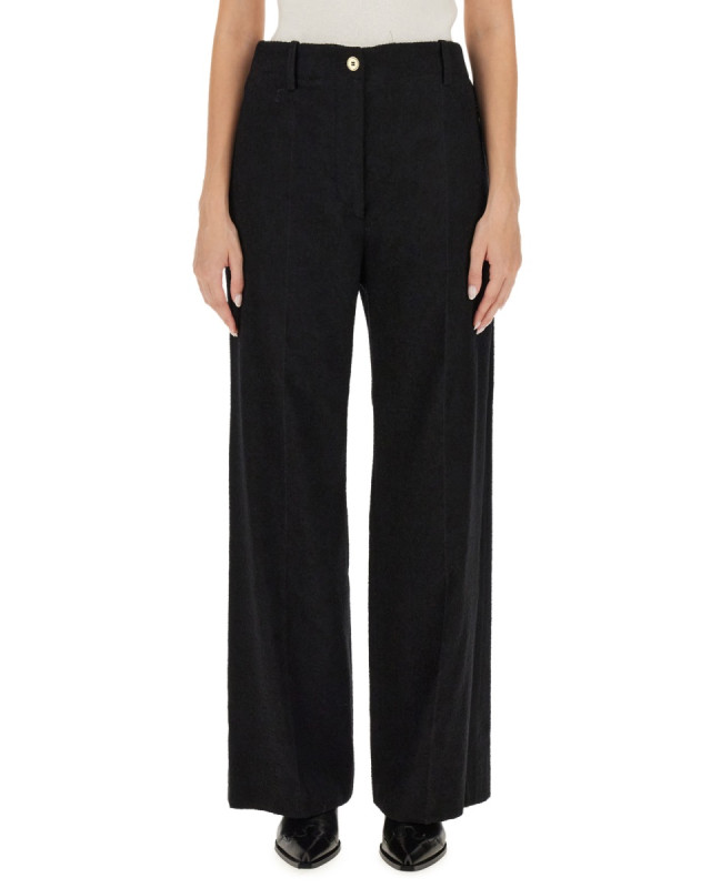 [PATOU] Trousers FW23 TR002_0134999B