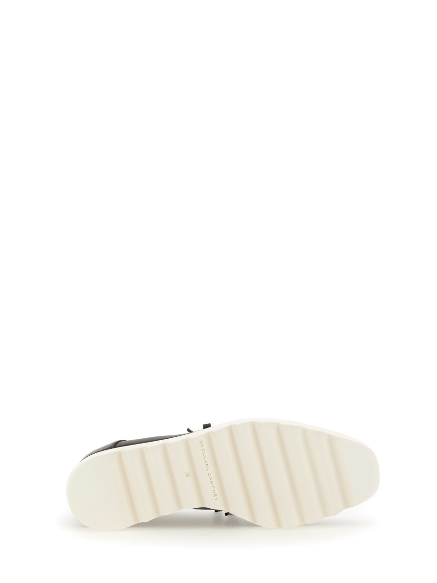 [Stella McCartney] Oxford Shoes FW24 800004_W0YG01000