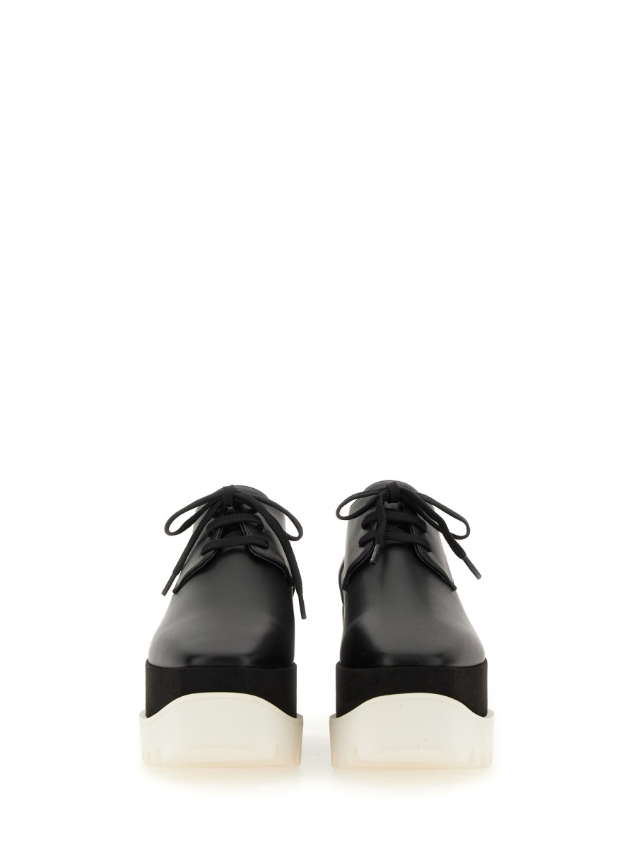 [Stella McCartney] Oxford Shoes FW24 800004_W0YG01000