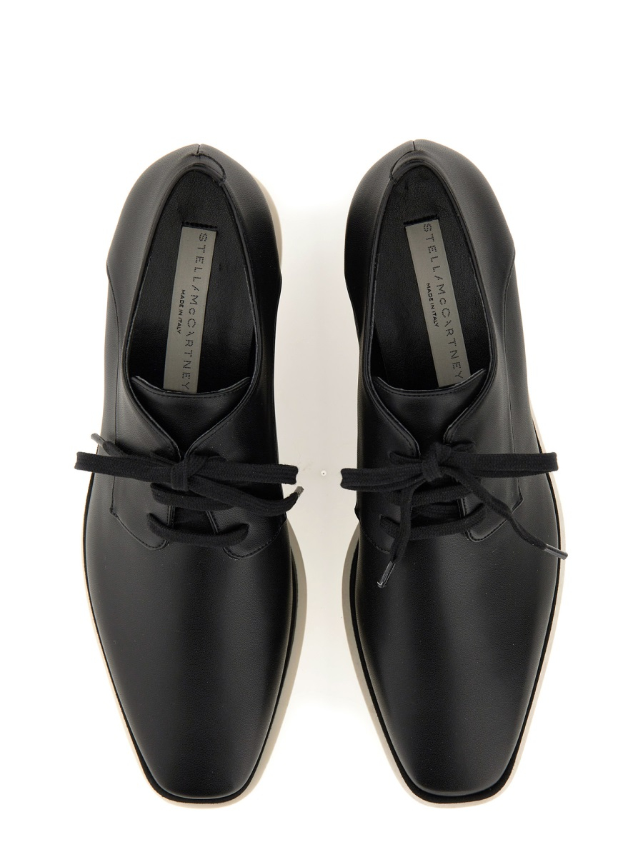 [Stella McCartney] Oxford Shoes FW24 800004_W0YG01000