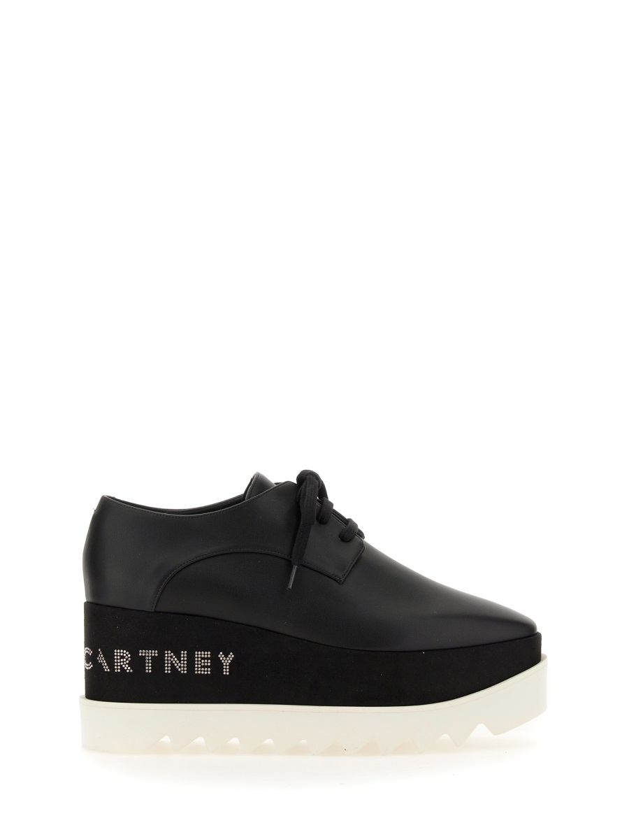 [Stella McCartney] Oxford Shoes FW24 800004_W0YG01000