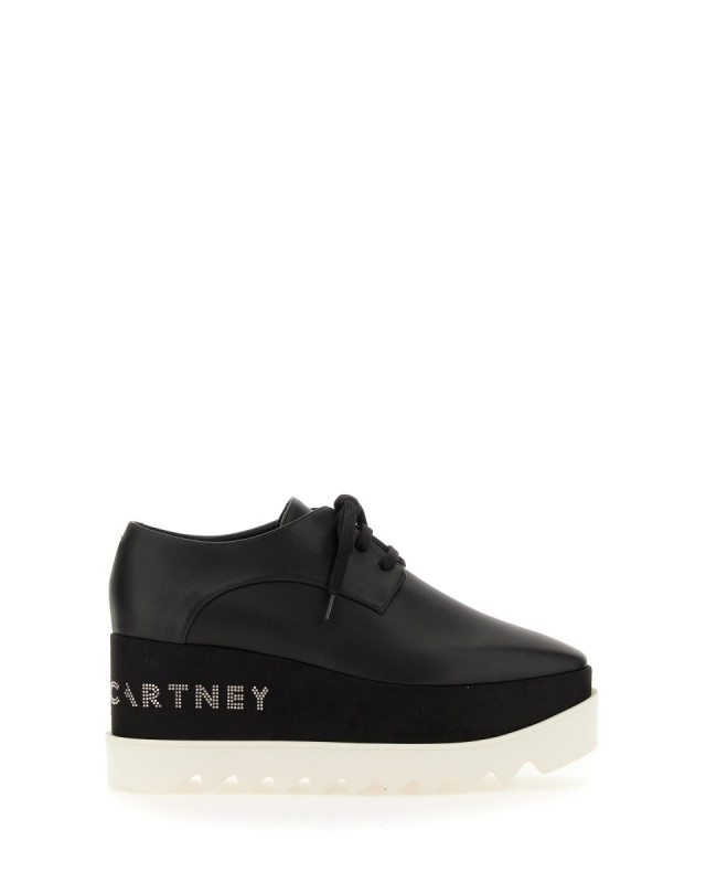 [Stella McCartney] Oxford Shoes FW24 800004_W0YG01000