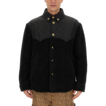 [Versace] Jacket FW23 1010223_1A074441B000