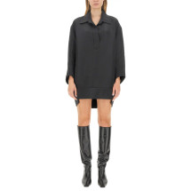 [KHAITE] Long sleeve dress FW23 5364-541_W541200