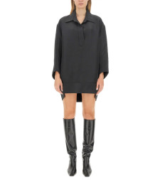 [KHAITE] Long sleeve dress FW23 5364-541_W541200