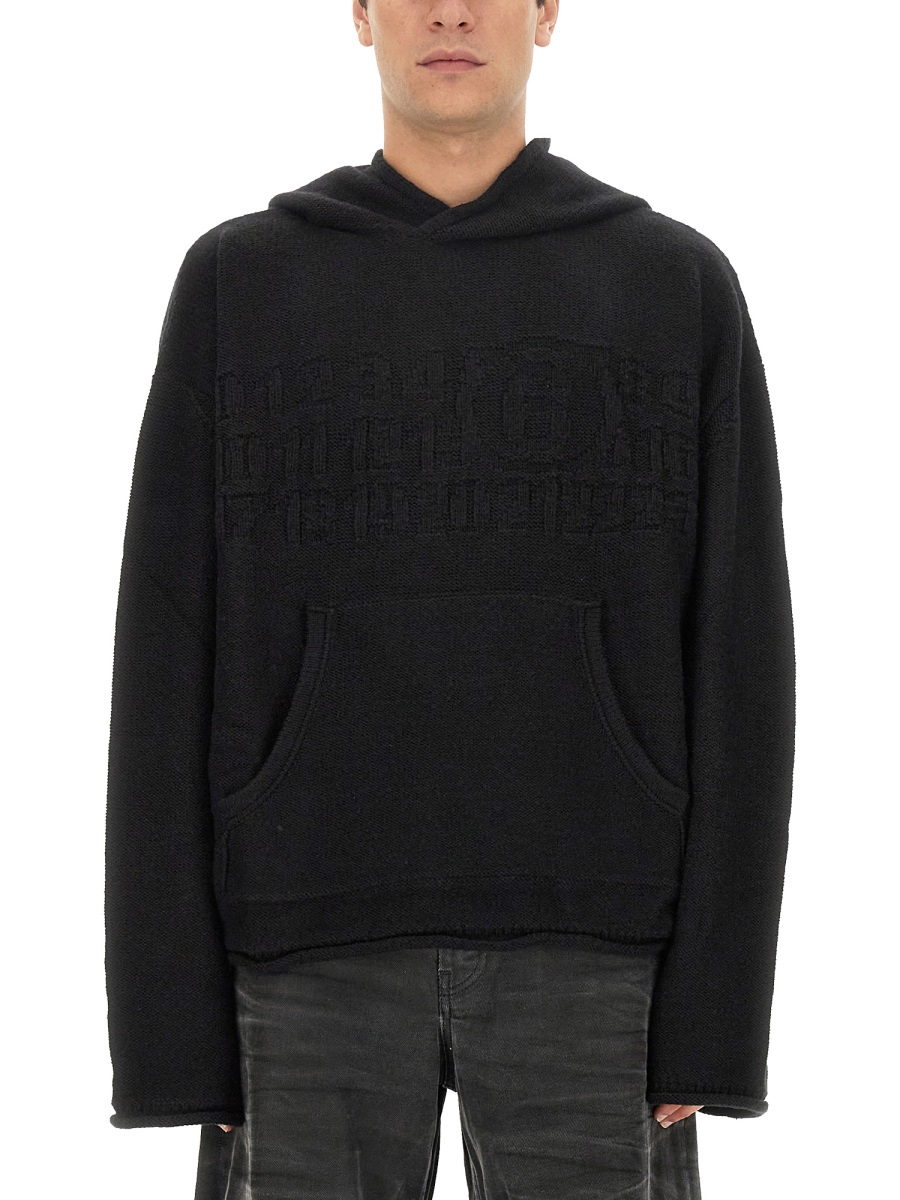 [MM6 Maison Margiela] Knitwear FW23 S52GP0150_S18286900J