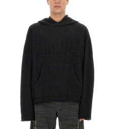 [MM6 Maison Margiela] Knitwear FW23 S52GP0150_S18286900J