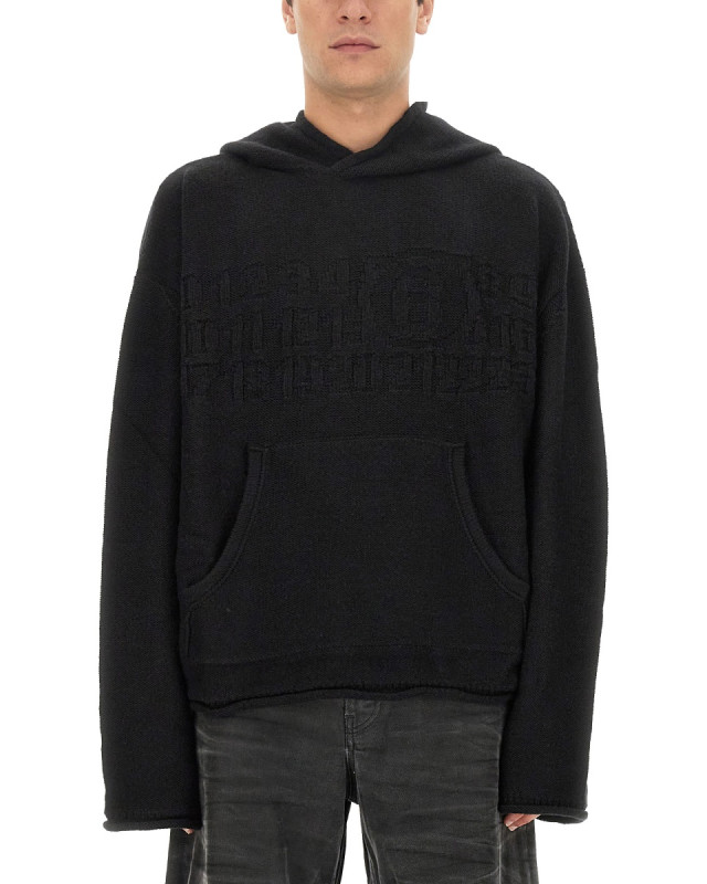 [MM6 Maison Margiela] Knitwear FW23 S52GP0150_S18286900J