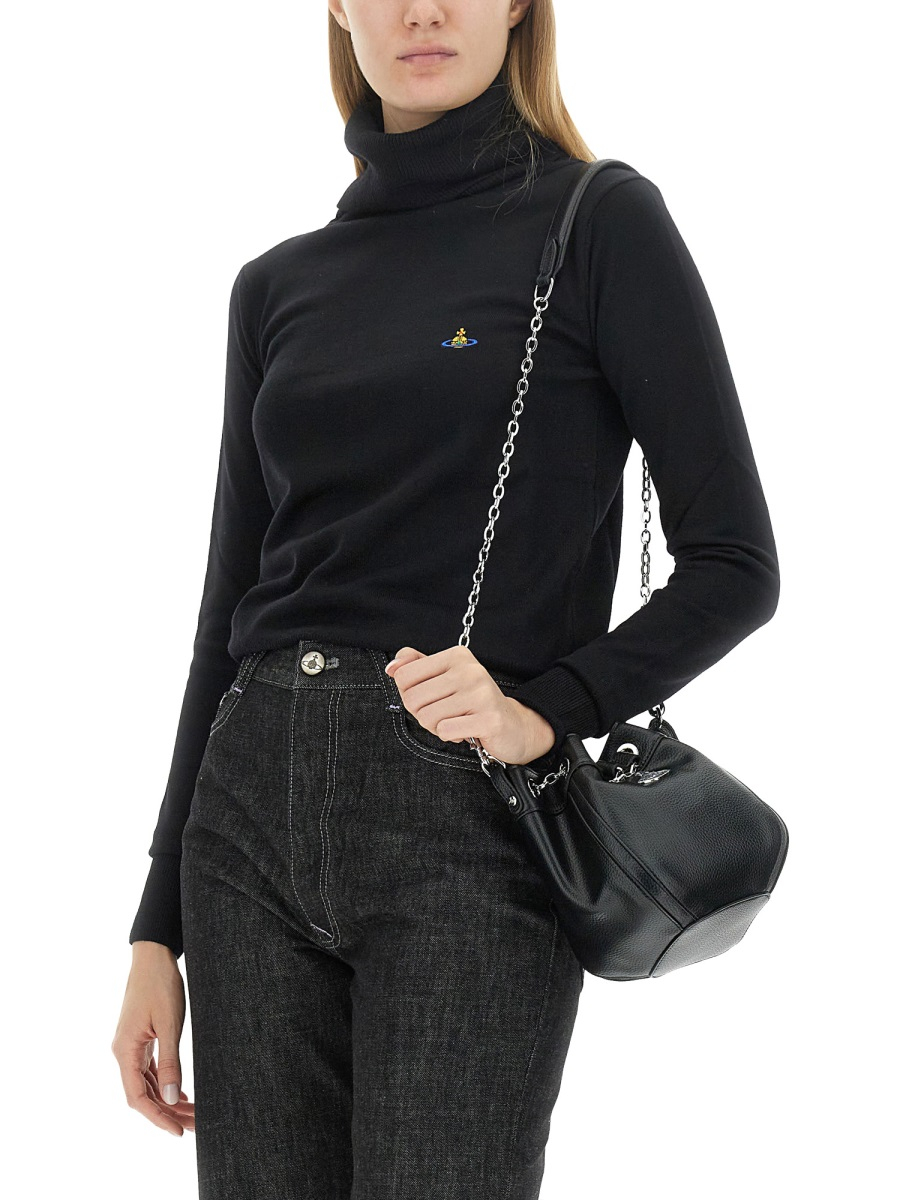 [Vivienne Westwood] Knitwear FW23 18030033_Y0006N403